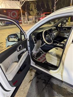 کیا سۆرینتۆ